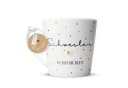 AMARI Schwester Tasse Keramik Geschenk Bild 2