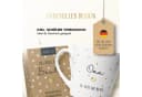 AMARI Tasse für Oma Keramik 330ml Dankeschön Geschenk Bild 4