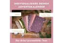 Amari befüllbarer Adventskalender Bild 4