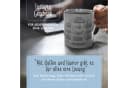 AMARI® Problemlöser Tasse Nr. 20 – Lustiger Kaffeebecher Bild 1