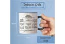 AMARI® Problemlöser Tasse Nr. 20 – Lustiger Kaffeebecher Bild 5