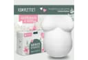 Amari Kreativset Gipsabdruck Babybauch Set DIY Bild 1