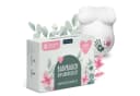 Amari Kreativset Gipsabdruck Babybauch Set DIY Bild 2