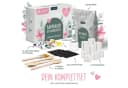 Amari Kreativset Gipsabdruck Babybauch Set DIY Bild 3