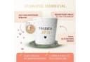 Amari Tasse Herzensmensch mit Goldveredelung 330 ml Bild 3