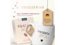Amari Tasse Herzensmensch mit Goldveredelung 330 ml Bild 4