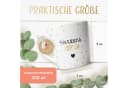 Amari Tasse Herzensmensch mit Goldveredelung 330 ml Bild 5