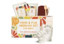 Amari Handabdruck-Set AMARI ® Baby Gipsabdruck Set Eimer Bild 2