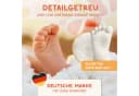 Amari Handabdruck-Set AMARI ® Baby Gipsabdruck Set Eimer Bild 3