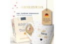 Amari Tasse Goldveredelung 330 ml Geschenkidee Kaffee Tee Bild 4