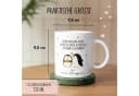Amari Tasse Pinguin Motiv „Du bist mein Pinguin“ Nr. 24 Bild 5