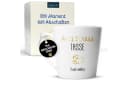 Amari Anti-Stress Tasse Goldveredelung 330 ml Keramik Bild 2