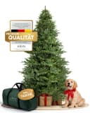 HAVN Künstlicher Weihnachtsbaum Livgrön 100% Spritzguss Bild 2