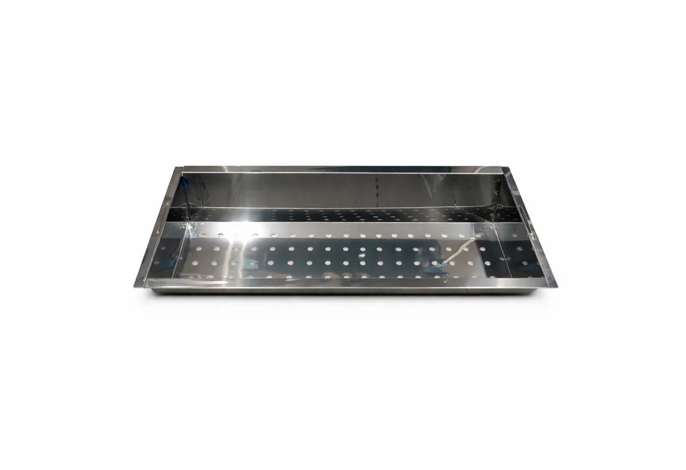 Grillpeter Mangal Astana Edelstahl Grillrost klappbar Schaschlik - Bild 5