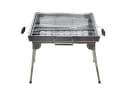 Grillpeter Mangal Iskander Schaschlikgrill Set Edelstahl Bild 4