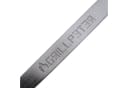 Grillpeter Schaschlikspieße Edelstahl 20 Stück 50cm Silber Bild 5