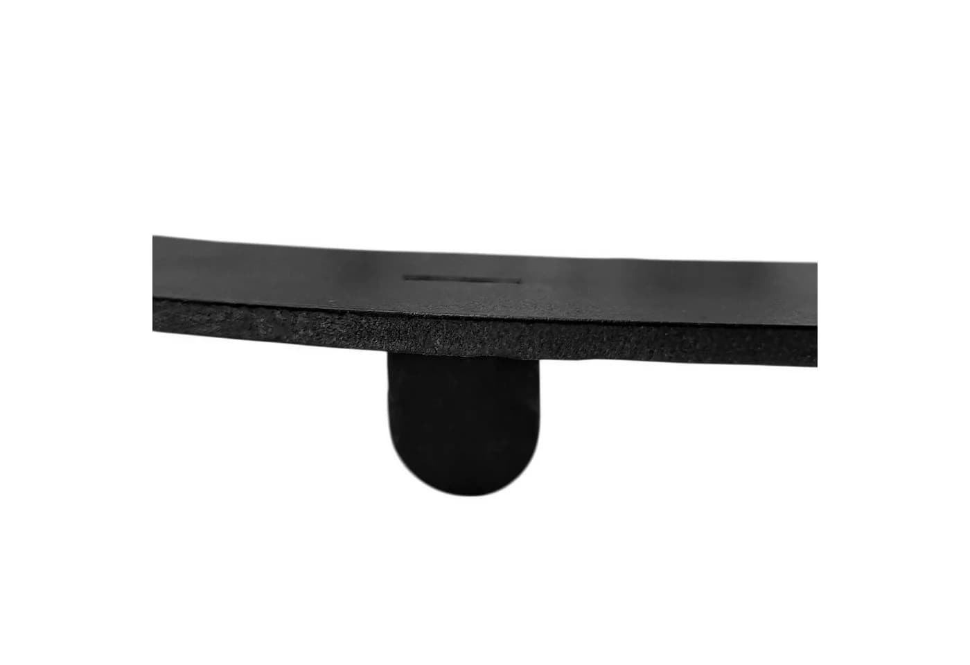 Grillpeter Adapterplatte für Utschak Ø 35 cm Kochplatte Stahl 4mm