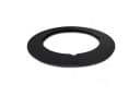 Grillpeter Adapterplatte für Utschak Ø 45 cm Kochplatte aus Stahl 4mm Bild 5