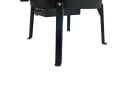 Grillpeter Utschak Asamat Ø50 cm mit Kazan 22L und Ablageset Bild 4