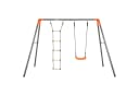 KETTLER Doppelschaukel COMBI für Kinder Outdoor Schaukel Bild 2