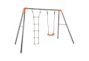 KETTLER Doppelschaukel COMBI für Kinder Outdoor Schaukel Bild 3