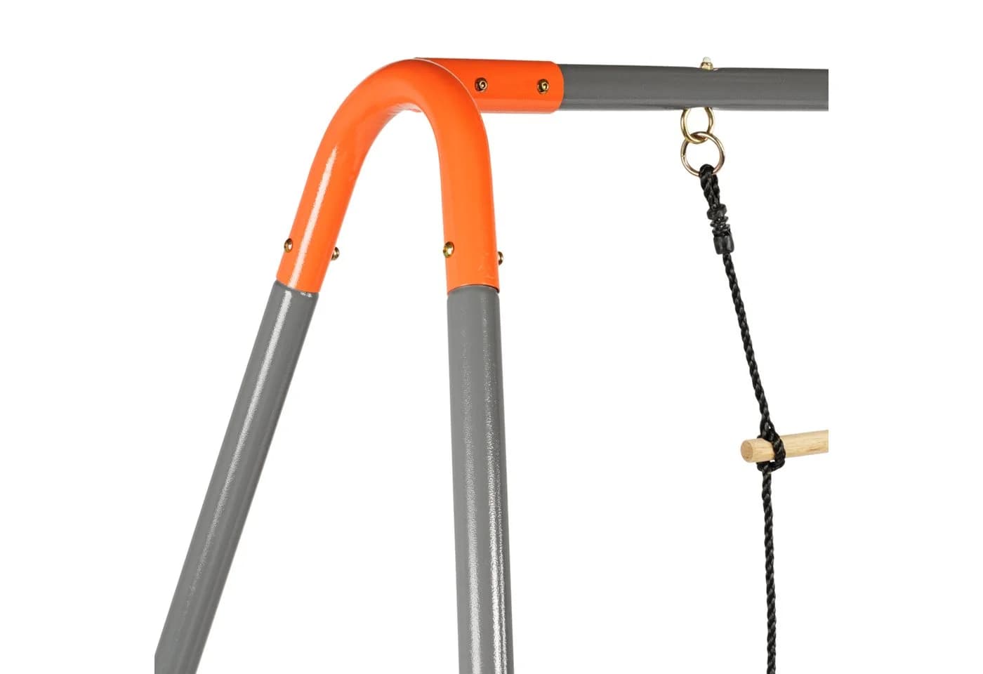 KETTLER Doppelschaukel COMBI für Kinder Outdoor Schaukel - Bild 4