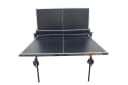 KETTLER Tischtennisplatte Basic Outdoor wetterfest klappbar Bild 3