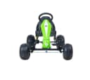 KETTLER Tretfahrzeug KETTCAR TURBO Grün Bild 1