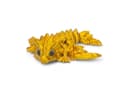Der Krämer Tiny Wyvern Drache 3D Figur Kristall Transparent Bild 2