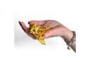 Der Krämer Tiny Wyvern Drache 3D Figur Kristall Transparent Bild 4
