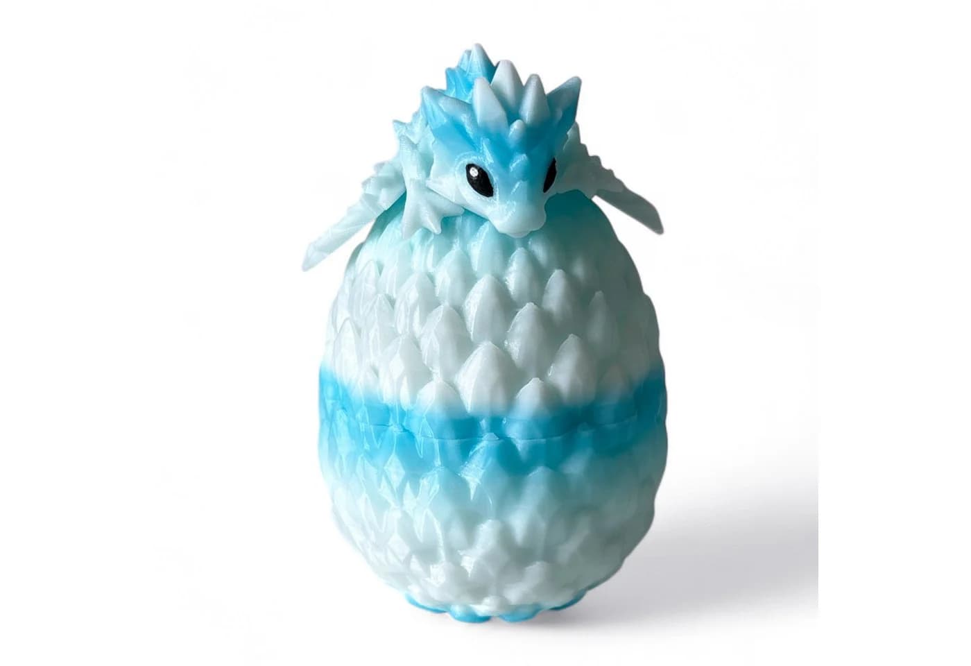 Der Krämer Spielfigur Tiny Wyvern 3D Figur Beweglich - Bild 4