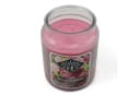 Candle Brothers Duftkerze im Glas Rosa 510g Bild 1