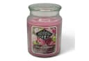 Candle Brothers Duftkerze im Glas Rosa 510g Bild 2
