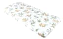BabyLux Spannbettlaken 60x120 cm Baumwolle Africa_Tiere Motiv Bild 1