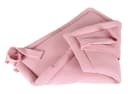 BabyLux Einschlagdecke Musselin Rosa Babyhörnchen Bild 5