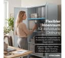 STEELSØN Aktenschrank Regulus Stahl Grau abschließbar Bild 4
