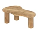 skølm Couchtisch Mani Eichenoptik 100x55 cm Bild 1