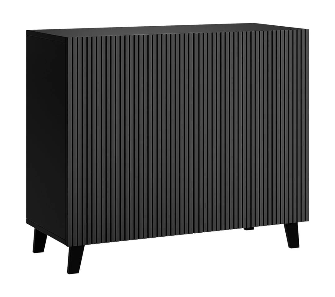 Bellamio Kommode Tana Schwarz