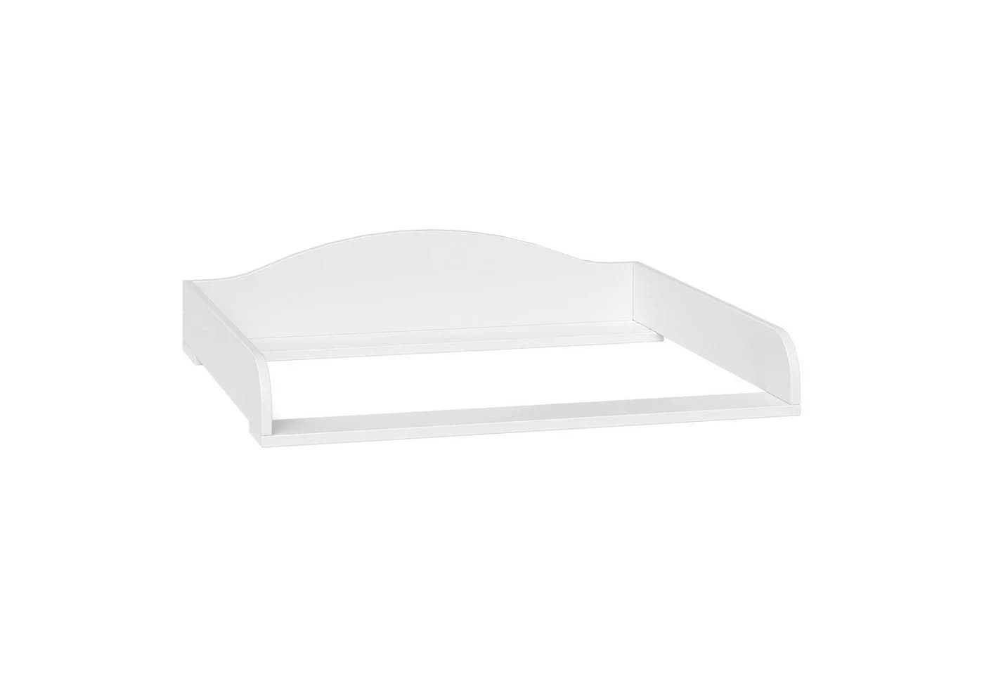 Bellabino Wickelaufsatz Oti für IKEA Kommode Malm, Hemnes, Nordli - Bild 2