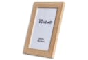 Victor (Zenith) Bilderrahmen Dix Beige 10x15 cm Holz Bild 1
