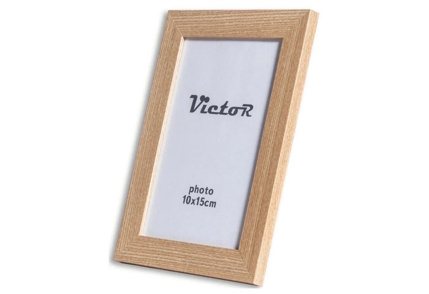 Victor (Zenith) Bilderrahmen Dix Beige 10x15 cm Holz