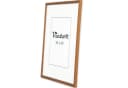 Victor (Zenith) Bilderrahmen Nolde Braun Modern Holz Bild 1