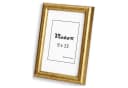 Victor (Zenith) Bilderrahmen David Gold Art Deco 9x13 cm Bild 3