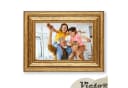 Victor (Zenith) Bilderrahmen Goya Gold Shabby Chic 10x15 cm Bild 4