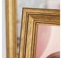 Victor (Zenith) Bilderrahmen Goya Gold Shabby Chic 10x15 cm Bild 5