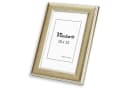 Victor (Zenith) Bilderrahmen Monet Gold Beige Art Deco Bild 1