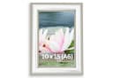 Victor (Zenith) Bilderrahmen Monet Silber Art Deco 10x15 cm Bild 2