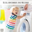 Kids Collective Kindermatratze KOKOS mit Aloe Vera-Bezug Bild 4