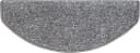 HANSE HOME EXCLUSIV Stufenmatte Set 15-tlg. Grau Polypropylen Bild 1