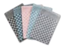 Hometex Premium Textiles Geschirrtuch 10er Set Schwarz 100% Baumwolle Bild 5